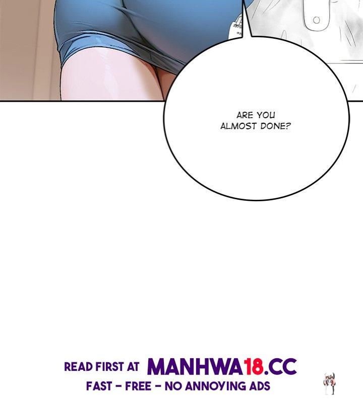 Desire Village Desire Village Chapter 13 - Page 188