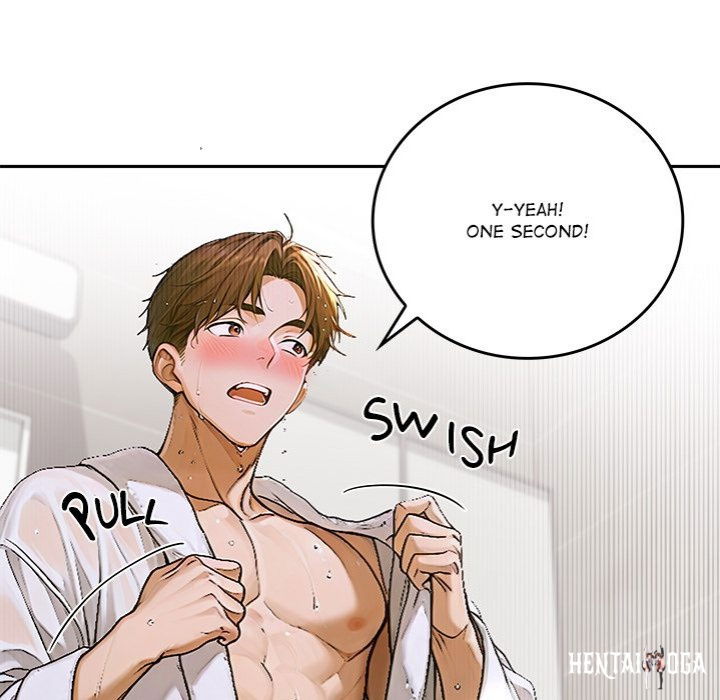 Desire Village Desire Village Chapter 13 - Page 189