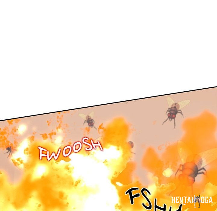 Desire Village Desire Village Chapter 13 - Page 19