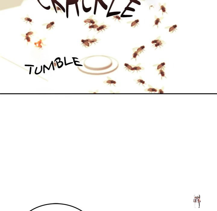 Desire Village Desire Village Chapter 13 - Page 22