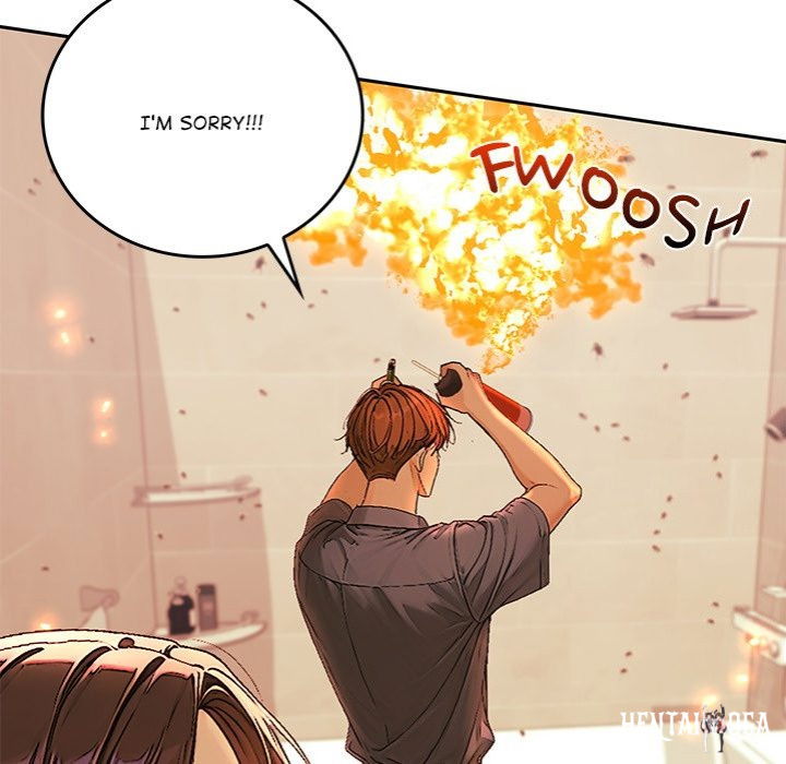 Desire Village Desire Village Chapter 13 - Page 23