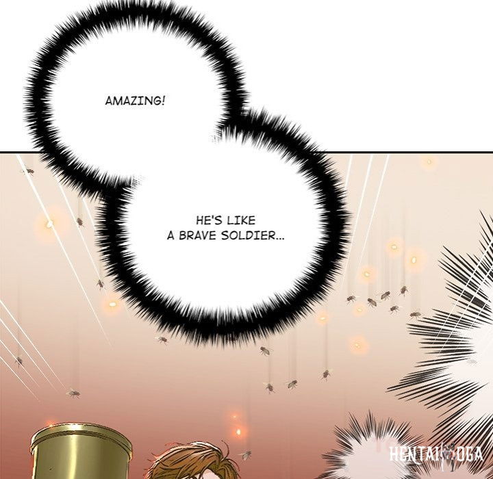 Desire Village Desire Village Chapter 13 - Page 28