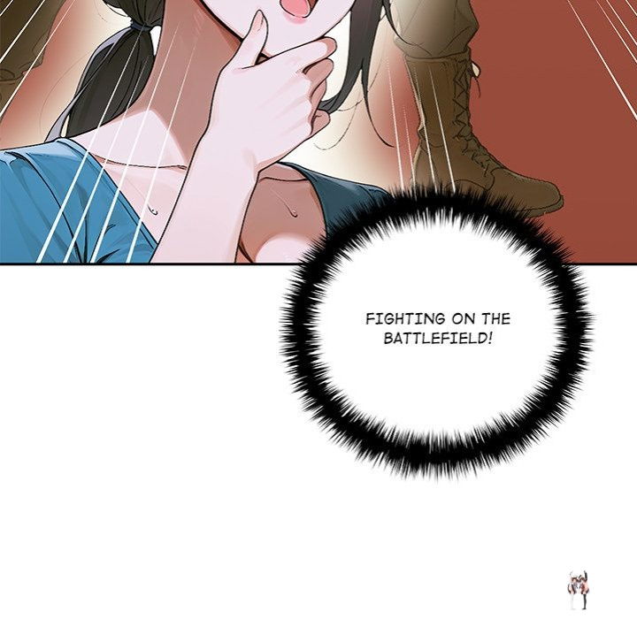 Desire Village Desire Village Chapter 13 - Page 30