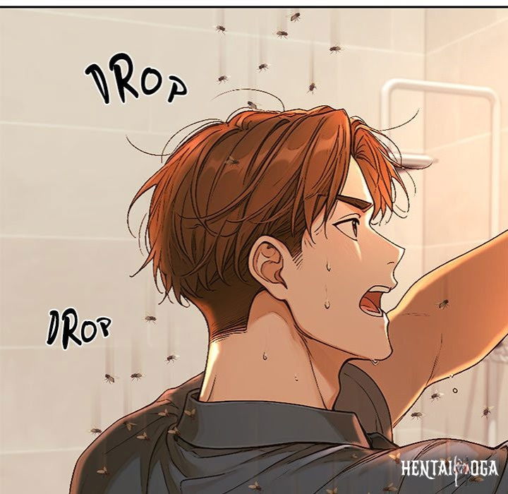 Desire Village Desire Village Chapter 13 - Page 33