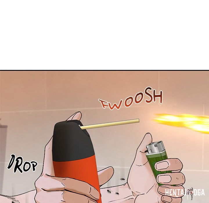 Desire Village Desire Village Chapter 13 - Page 35