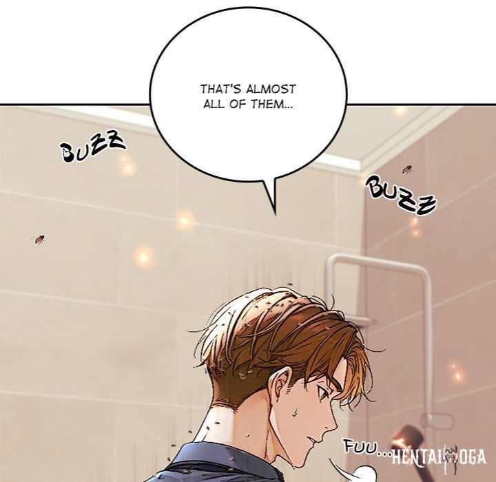 Desire Village Desire Village Chapter 13 - Page 37