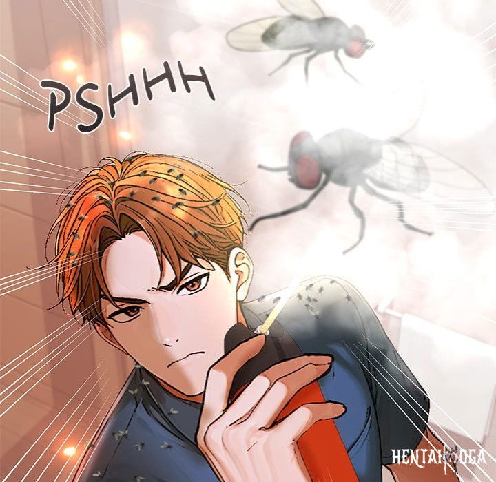 Desire Village Desire Village Chapter 13 - Page 41