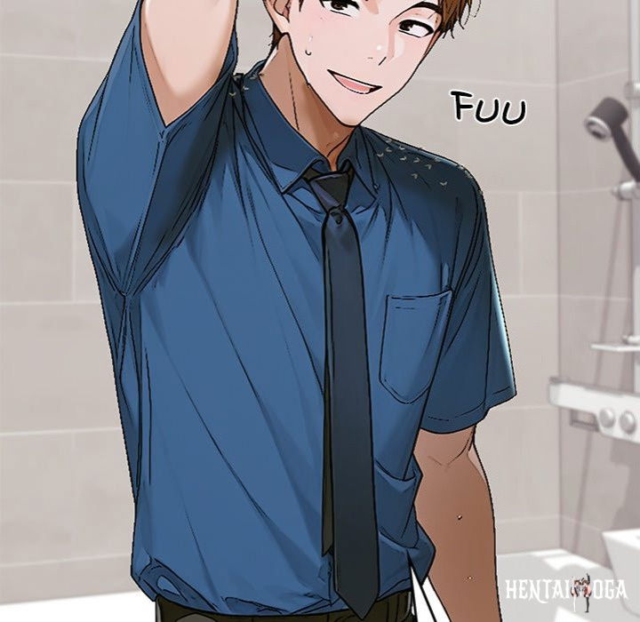 Desire Village Desire Village Chapter 13 - Page 47