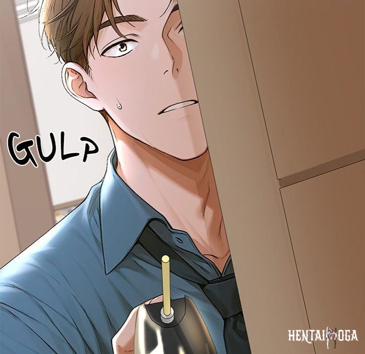 Desire Village Desire Village Chapter 13 - Page 5