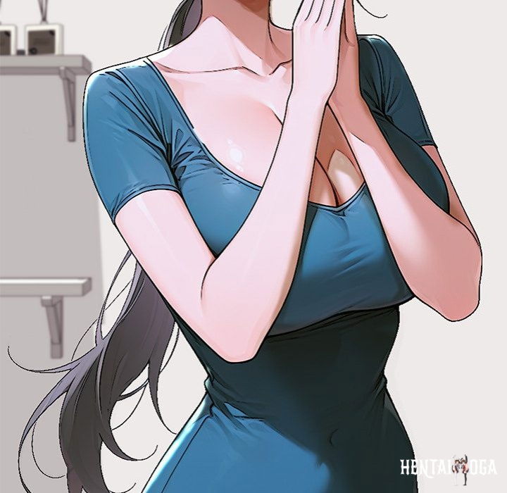 Desire Village Desire Village Chapter 13 - Page 50