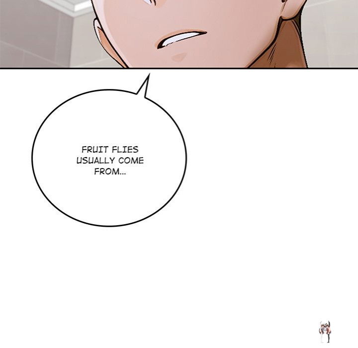 Desire Village Desire Village Chapter 13 - Page 53