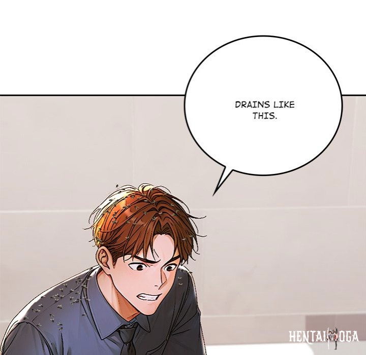 Desire Village Desire Village Chapter 13 - Page 54