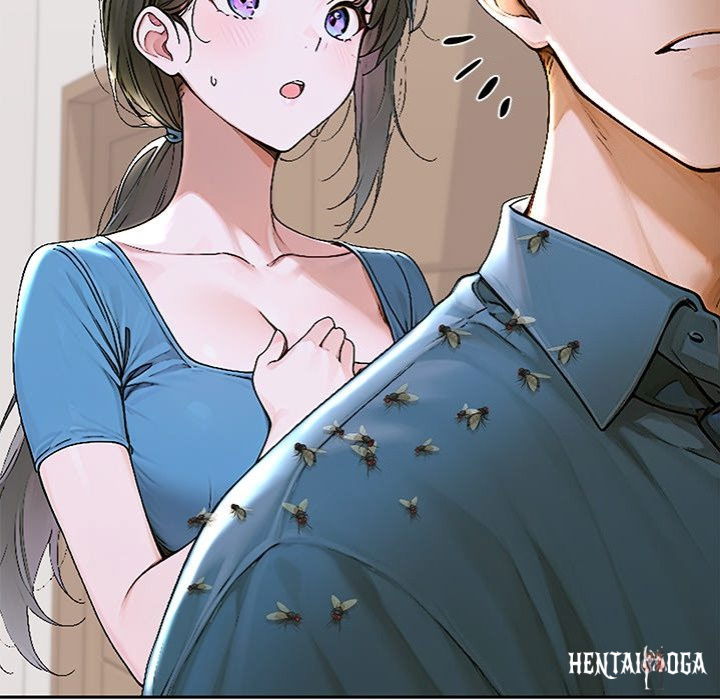 Desire Village Desire Village Chapter 13 - Page 58