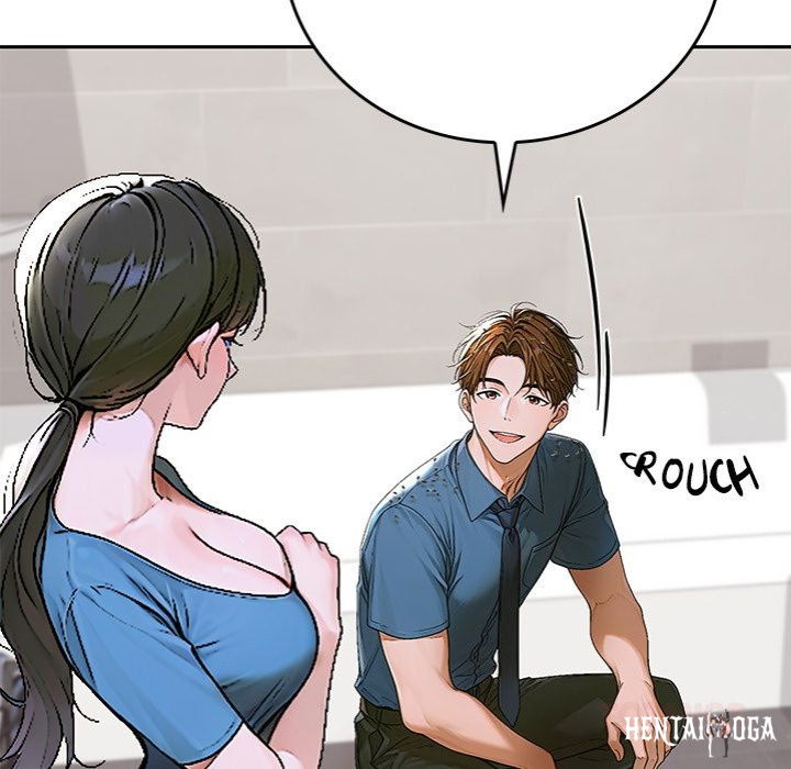 Desire Village Desire Village Chapter 13 - Page 60