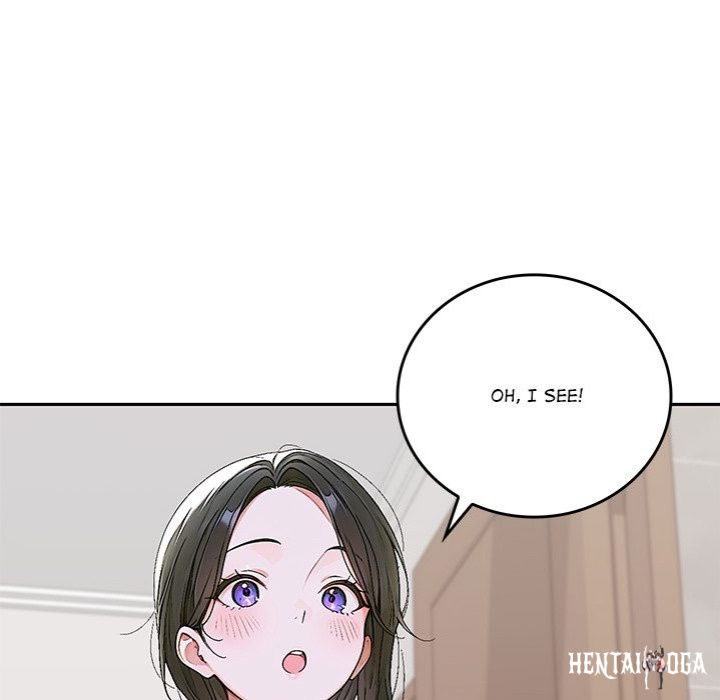 Desire Village Desire Village Chapter 13 - Page 62