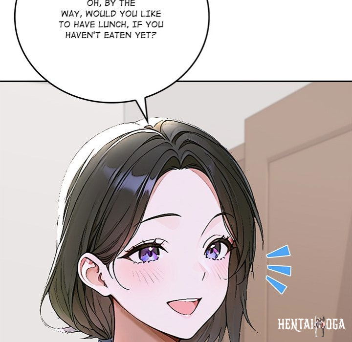 Desire Village Desire Village Chapter 13 - Page 64