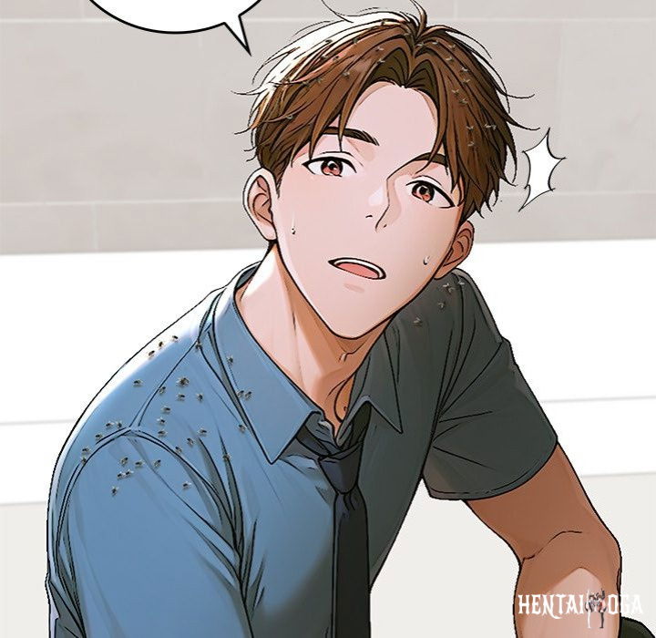 Desire Village Desire Village Chapter 13 - Page 67