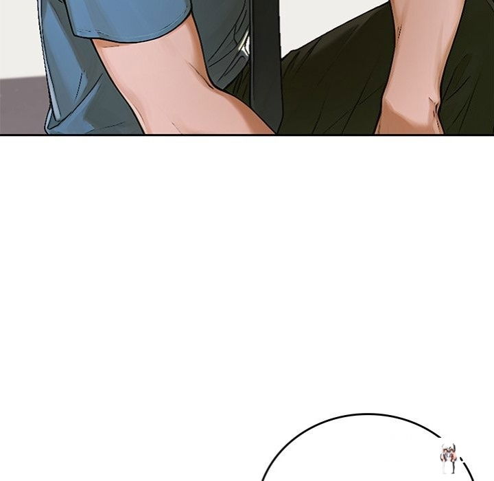 Desire Village Desire Village Chapter 13 - Page 68