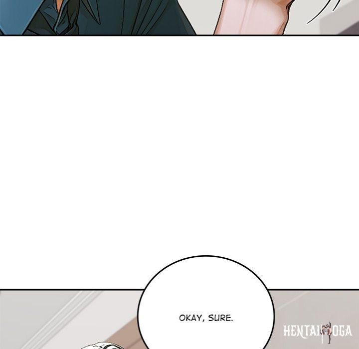 Desire Village Desire Village Chapter 13 - Page 70