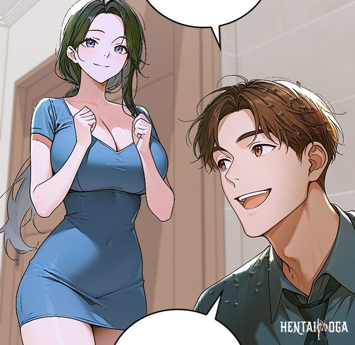 Desire Village Desire Village Chapter 13 - Page 71