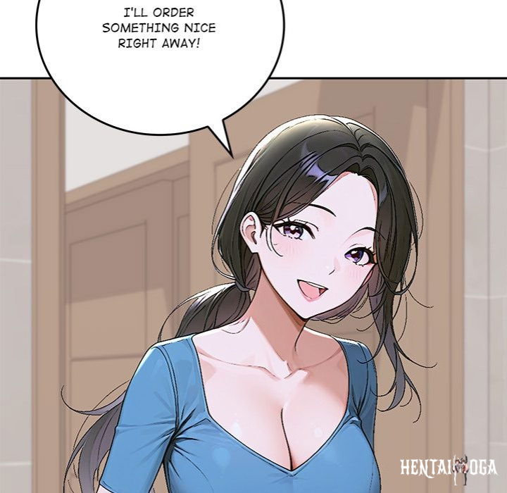 Desire Village Desire Village Chapter 13 - Page 73