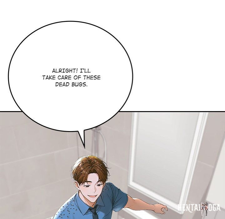 Desire Village Desire Village Chapter 13 - Page 75