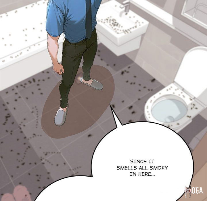 Desire Village Desire Village Chapter 13 - Page 76