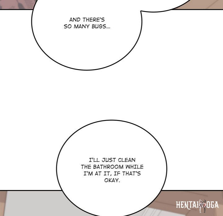 Desire Village Desire Village Chapter 13 - Page 77