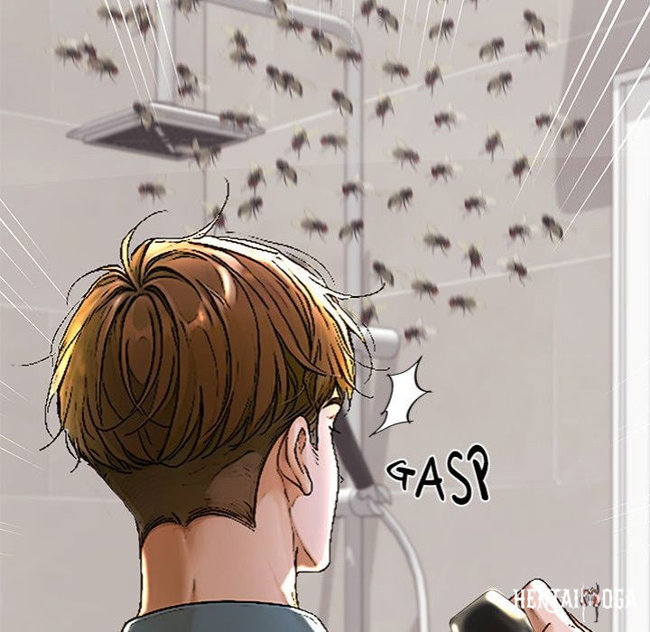 Desire Village Desire Village Chapter 13 - Page 8