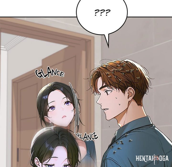 Desire Village Desire Village Chapter 13 - Page 80