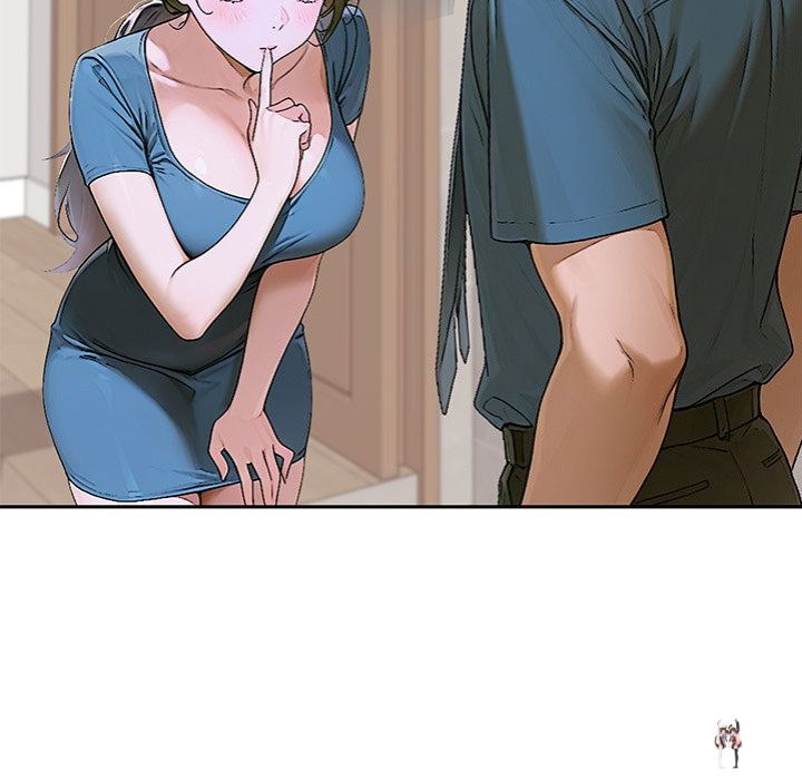 Desire Village Desire Village Chapter 13 - Page 81