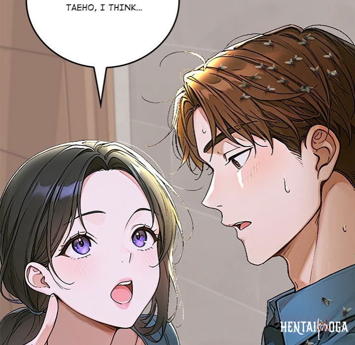 Desire Village Desire Village Chapter 13 - Page 84