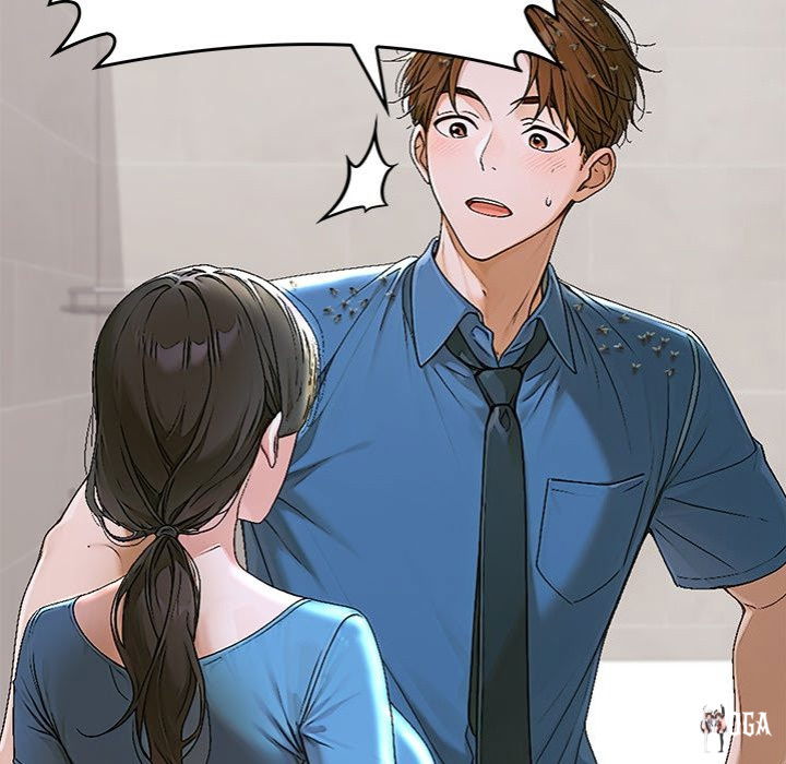 Desire Village Desire Village Chapter 13 - Page 87