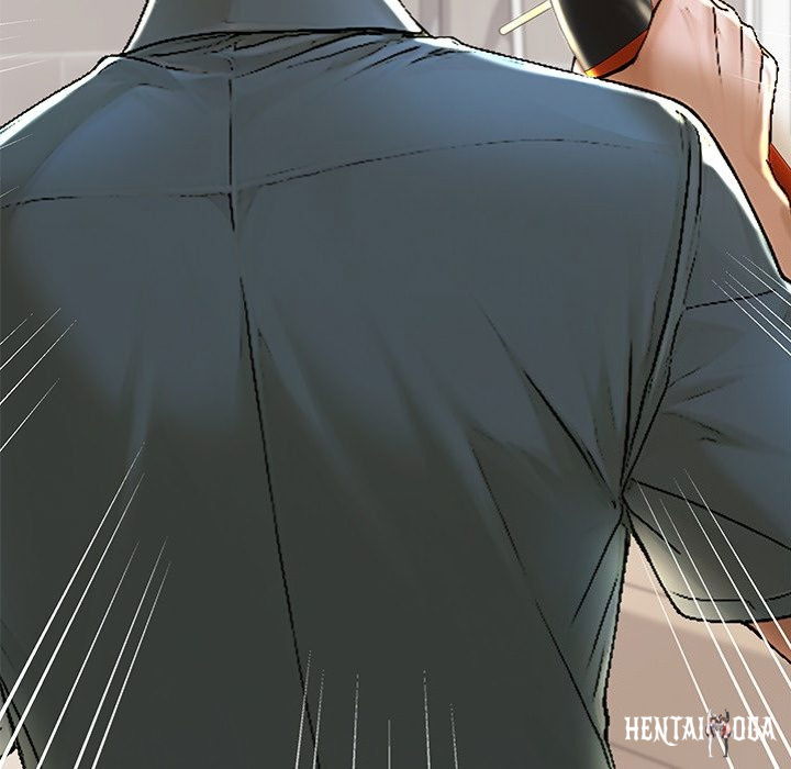 Desire Village Desire Village Chapter 13 - Page 9