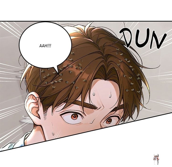 Desire Village Desire Village Chapter 13 - Page 92