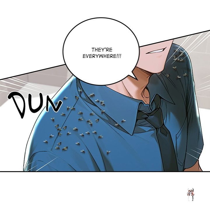 Desire Village Desire Village Chapter 13 - Page 93