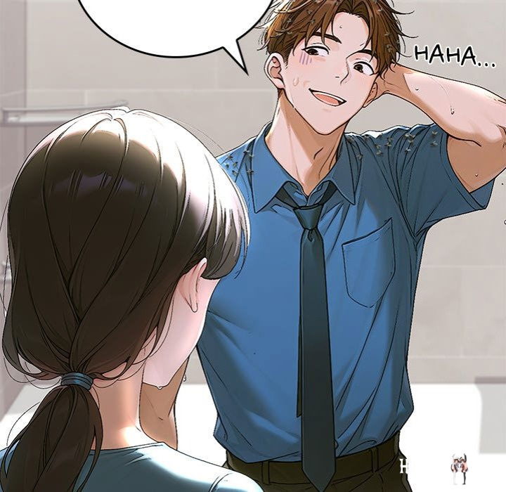 Desire Village Desire Village Chapter 13 - Page 95