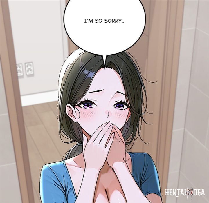 Desire Village Desire Village Chapter 13 - Page 97