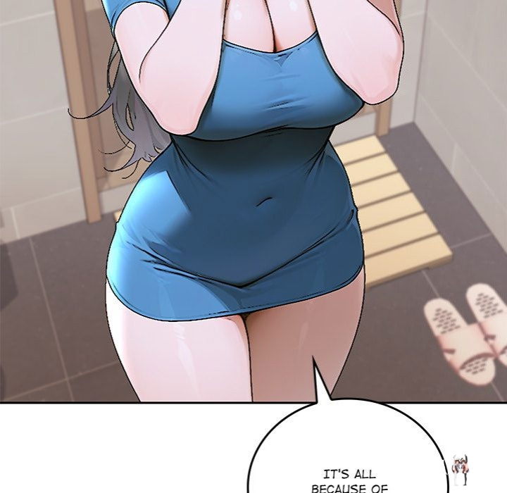 Desire Village Desire Village Chapter 13 - Page 98