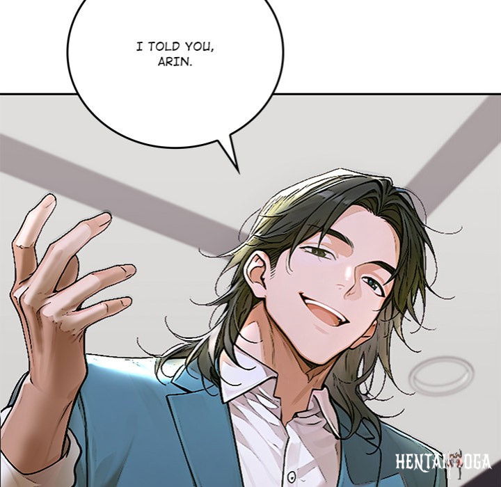 Desire Village Desire Village Chapter 12 - Page 10