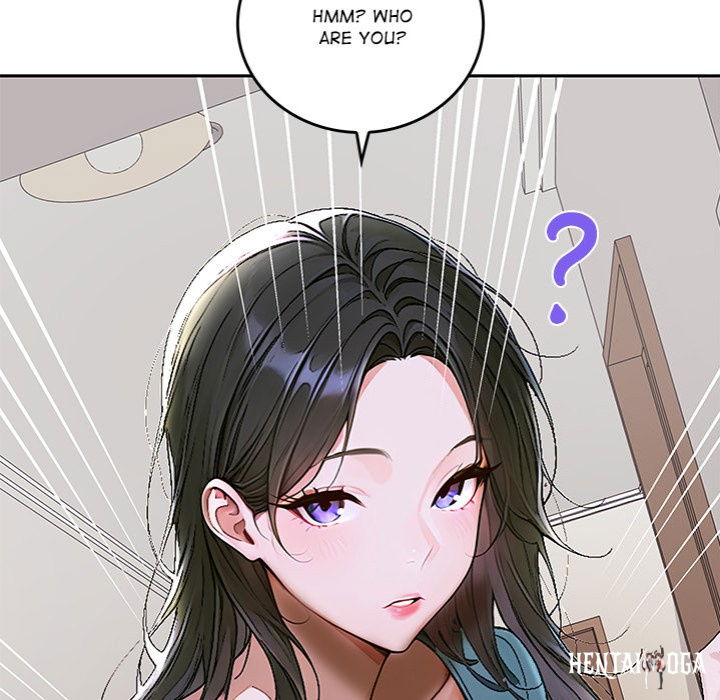 Desire Village Desire Village Chapter 12 - Page 101