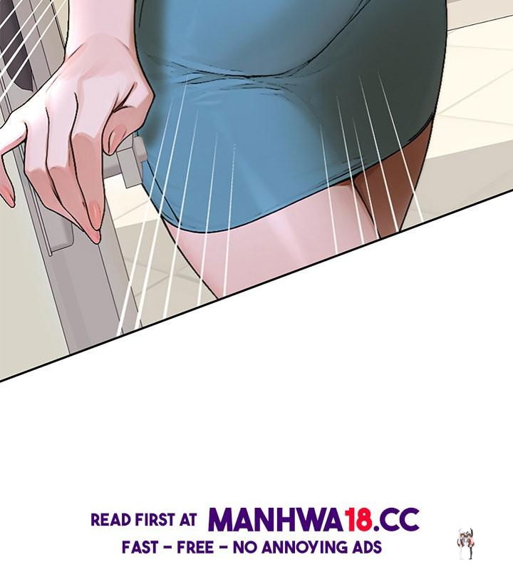 Desire Village Desire Village Chapter 12 - Page 103