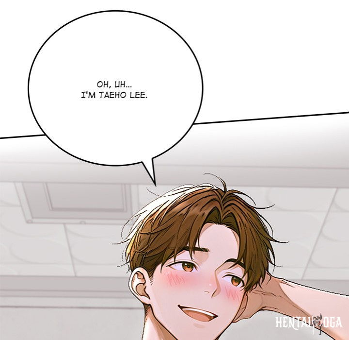 Desire Village Desire Village Chapter 12 - Page 104