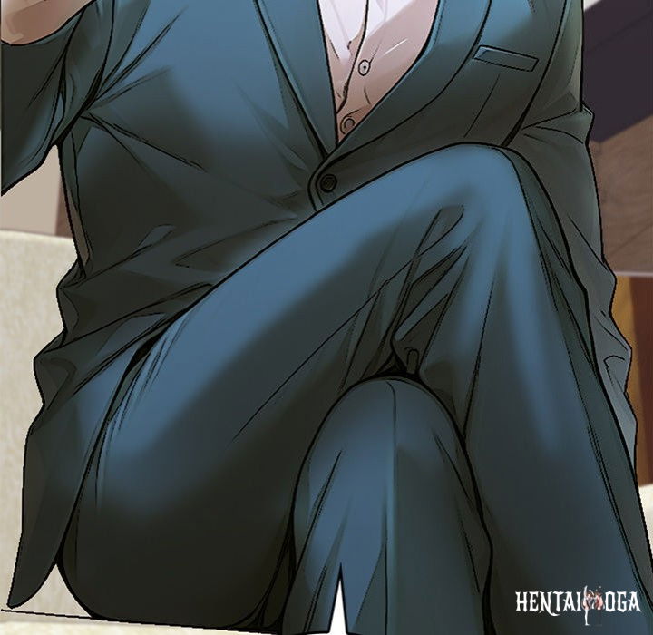 Desire Village Desire Village Chapter 12 - Page 11