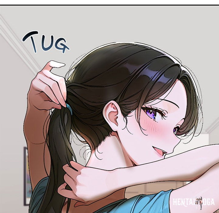 Desire Village Desire Village Chapter 12 - Page 112