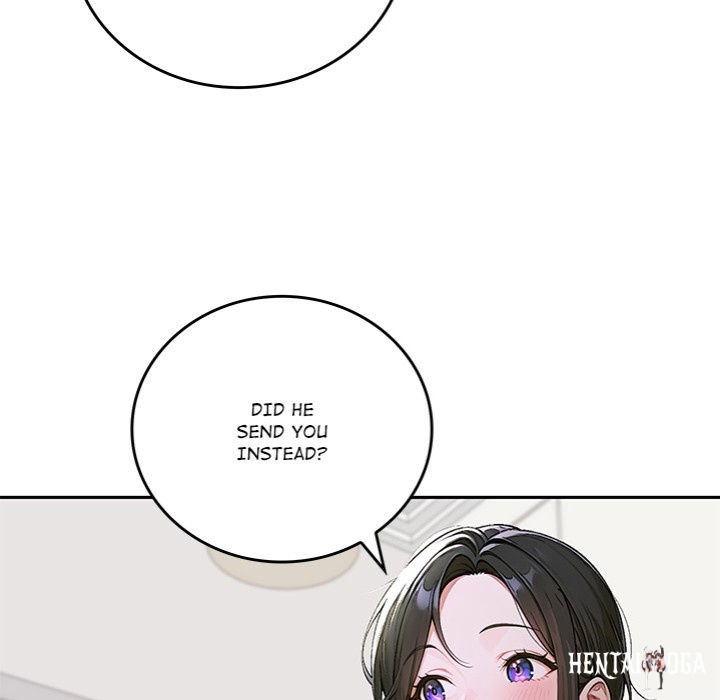 Desire Village Desire Village Chapter 12 - Page 114