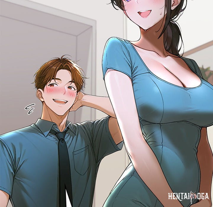 Desire Village Desire Village Chapter 12 - Page 115