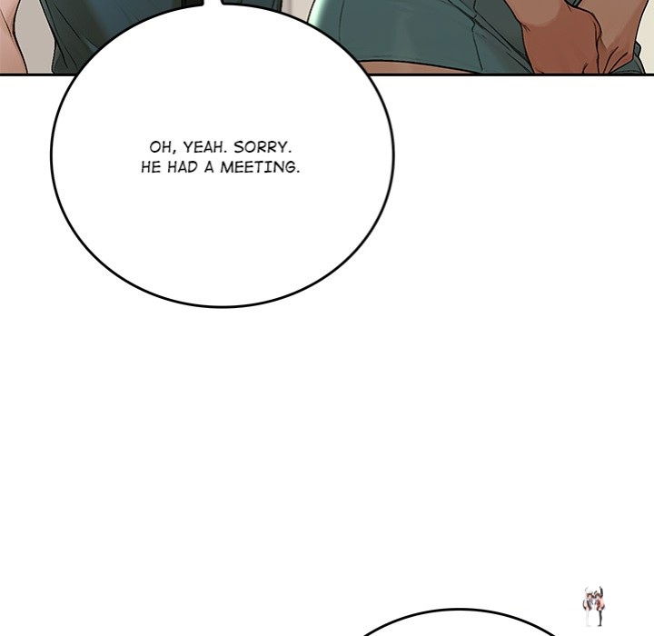 Desire Village Desire Village Chapter 12 - Page 116