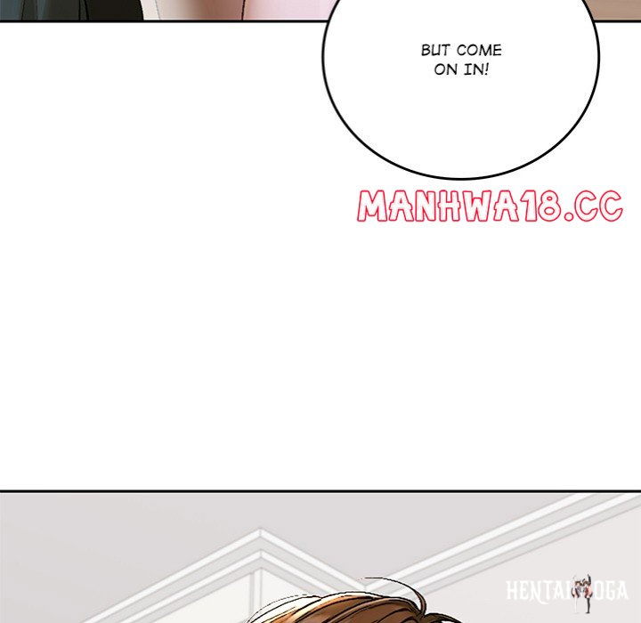 Desire Village Desire Village Chapter 12 - Page 119