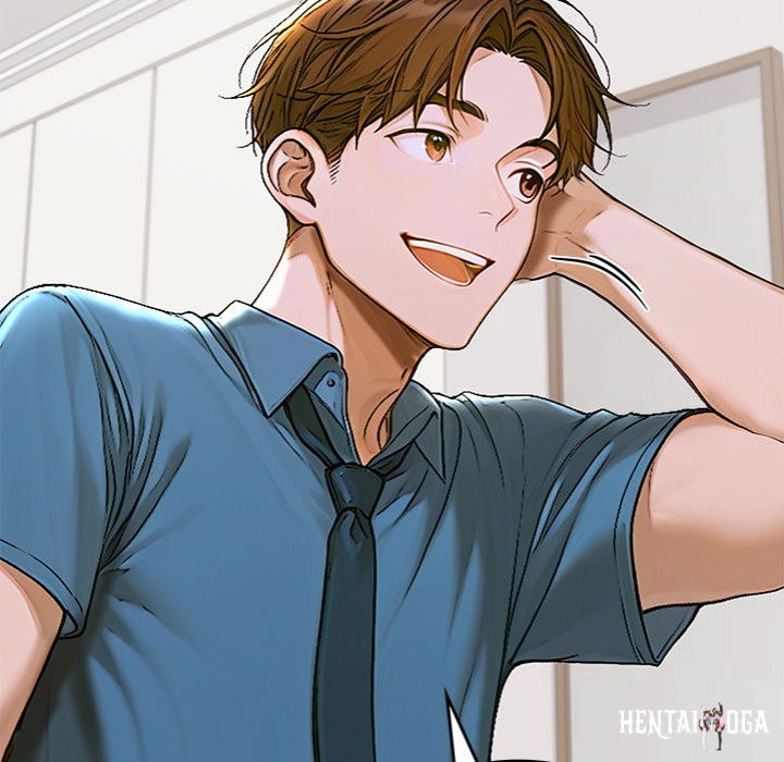 Desire Village Desire Village Chapter 12 - Page 120